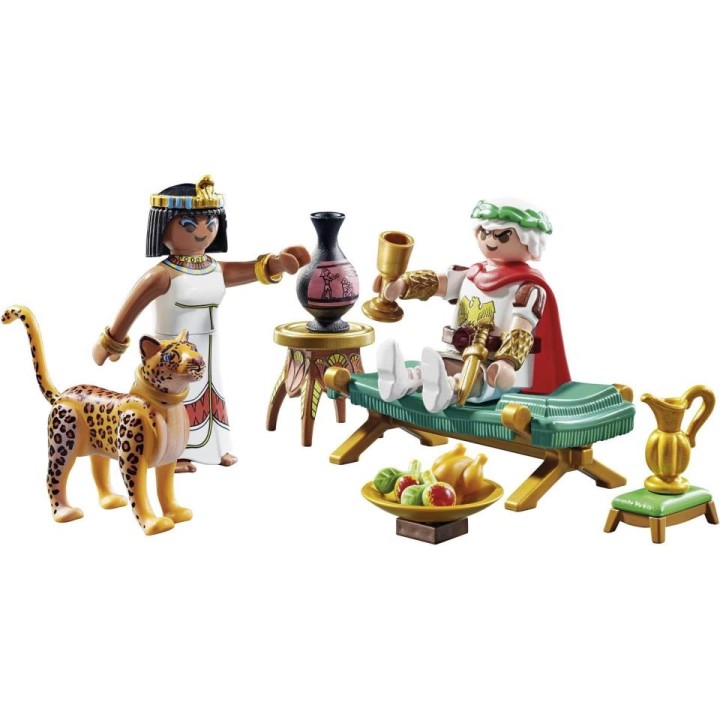 CESAR Y CLEOPATRA 71270