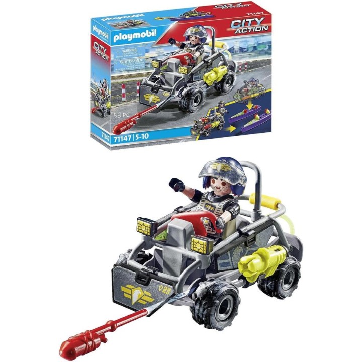 QUAD MULTITERRENO F.ESP. 71147