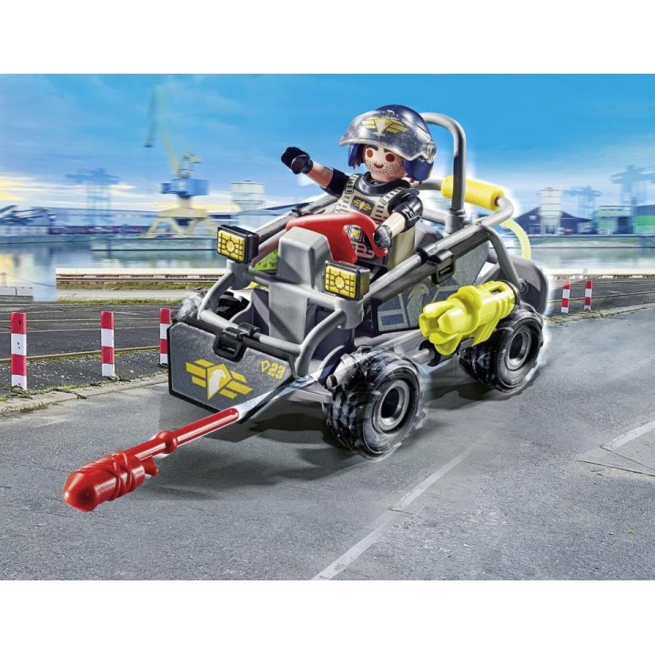 QUAD MULTITERRENO F.ESP. 71147