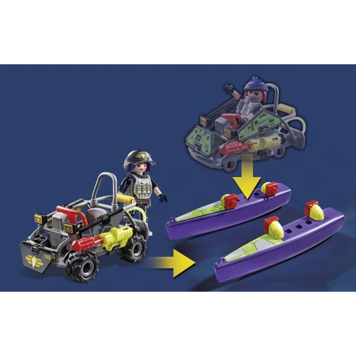 QUAD MULTITERRENO F.ESP. 71147