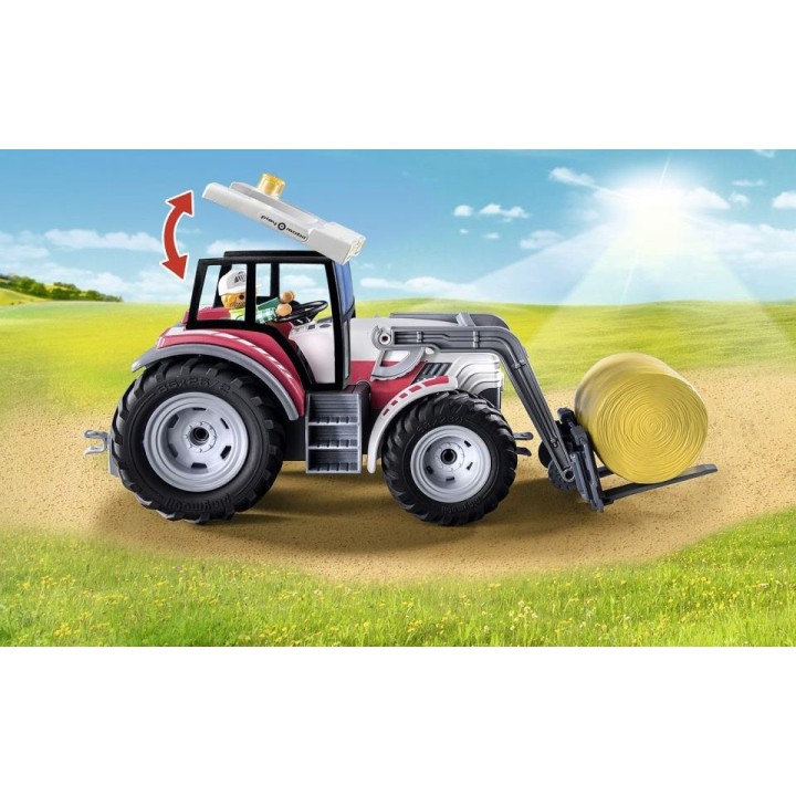 TRACTOR GRANDE ACC. 71305