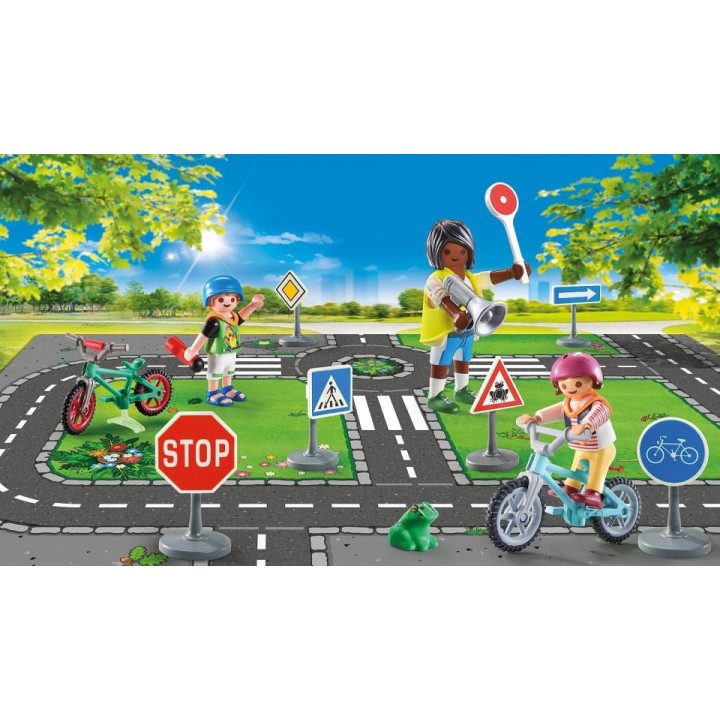 EDUCACION VIAL 71332