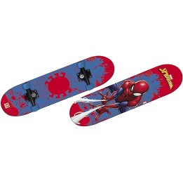 MONOPATIN 80X20 SPIDERMAN 18396