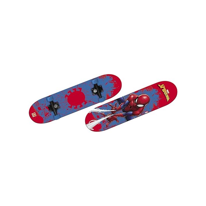 MONOPATIN 80X20 SPIDERMAN 18396