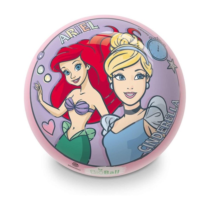 PELOTA DISNEY PRINCESS 26034