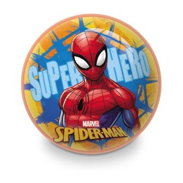 PELOTA SPIDERMAN ULTIMATE 230 26018