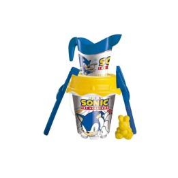 CUBO CASTILLO SONIC+REG. 312075