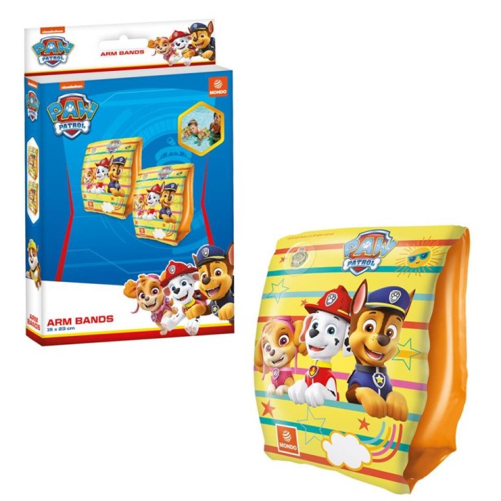 PAW PATROL BRAZALETES 16934