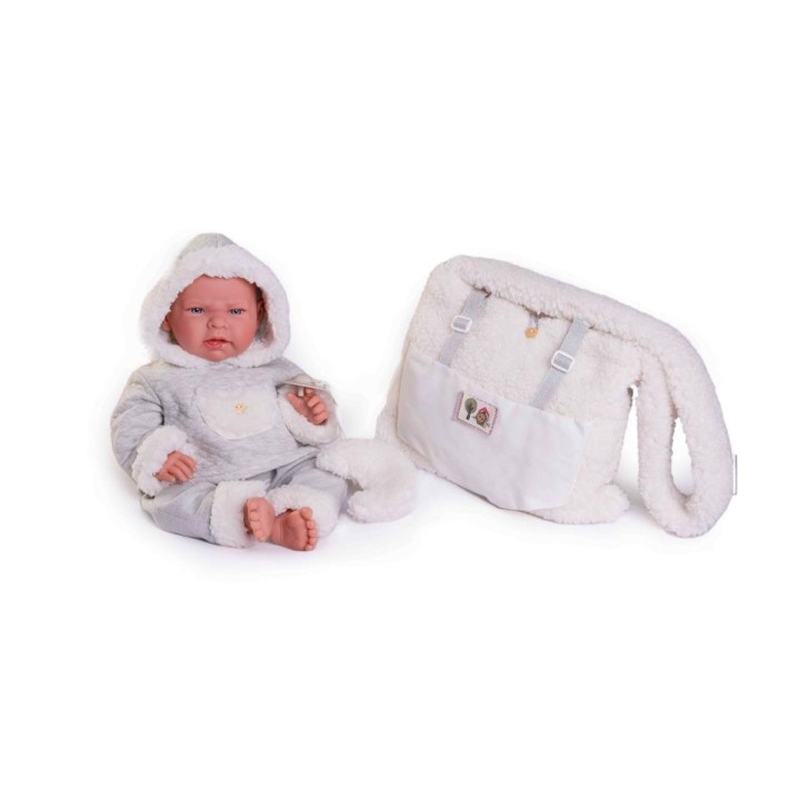 RN LEA BOLSO PORTABEBE 33346