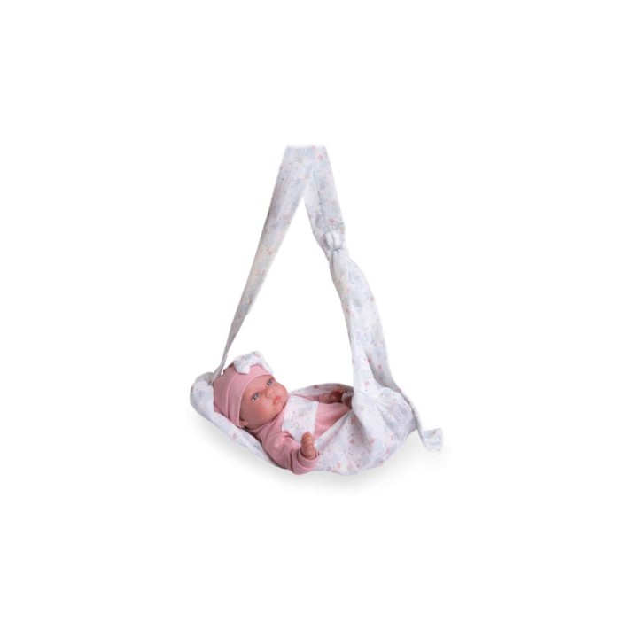 PQ REBORN TUFI FULAR 82309