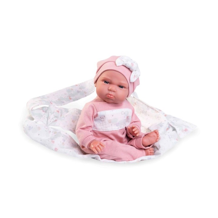 PQ REBORN TUFI FULAR 82309