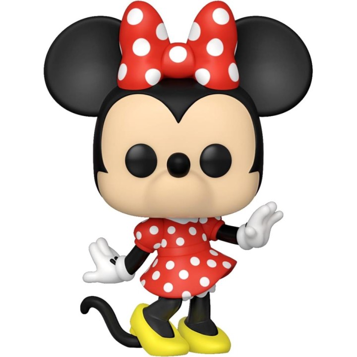 POP MINNIE MOUSE 59624