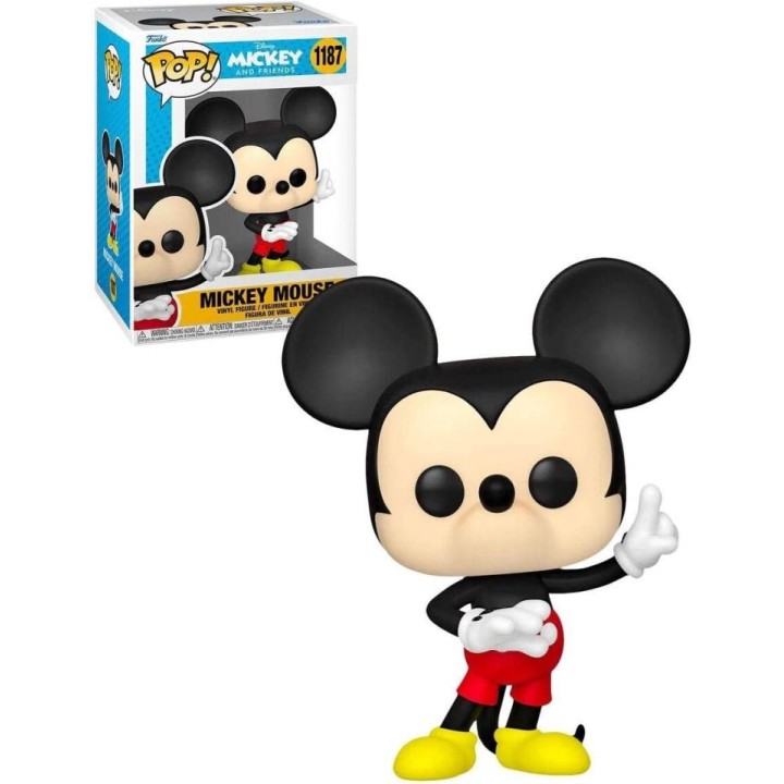 POP MICKEY MOUSE 59623