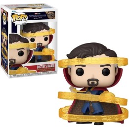 POP MARVEL DR. STRANGE 67603