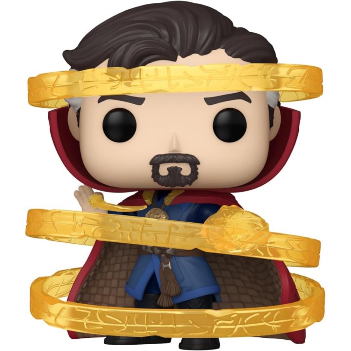 POP MARVEL DR. STRANGE 67603