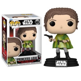 POP SW LEIA 70747