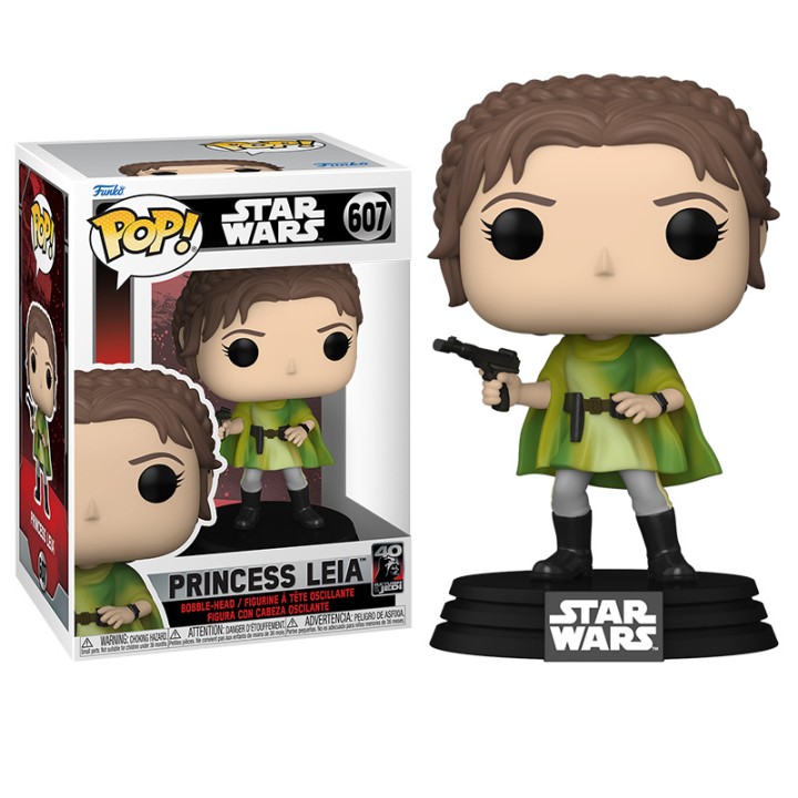 POP SW LEIA 70747
