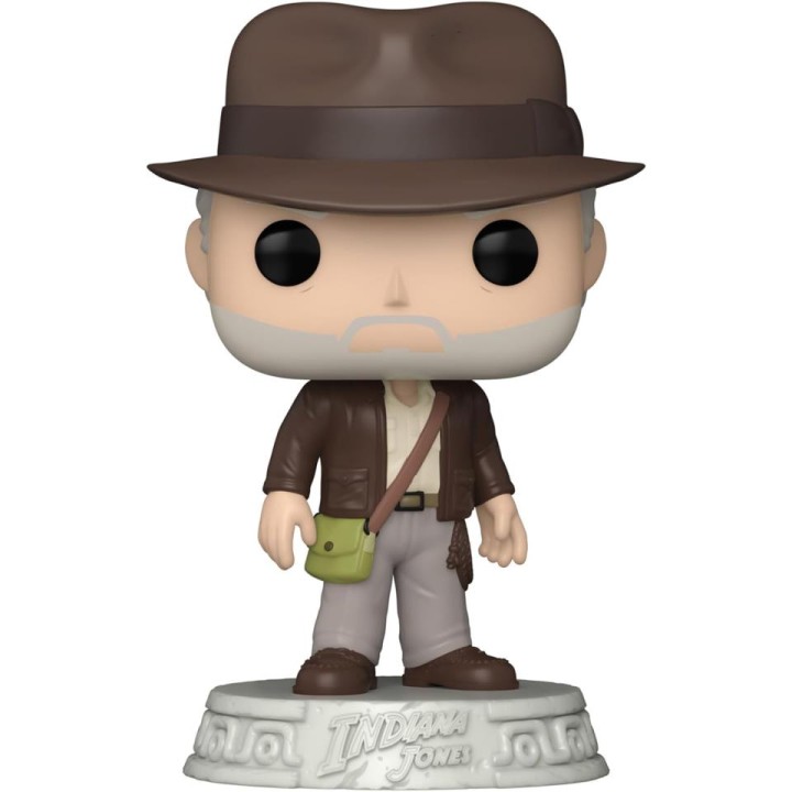 POP MOVIES INDIANA J 59259