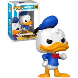 POP DONALD DRUCK 59621