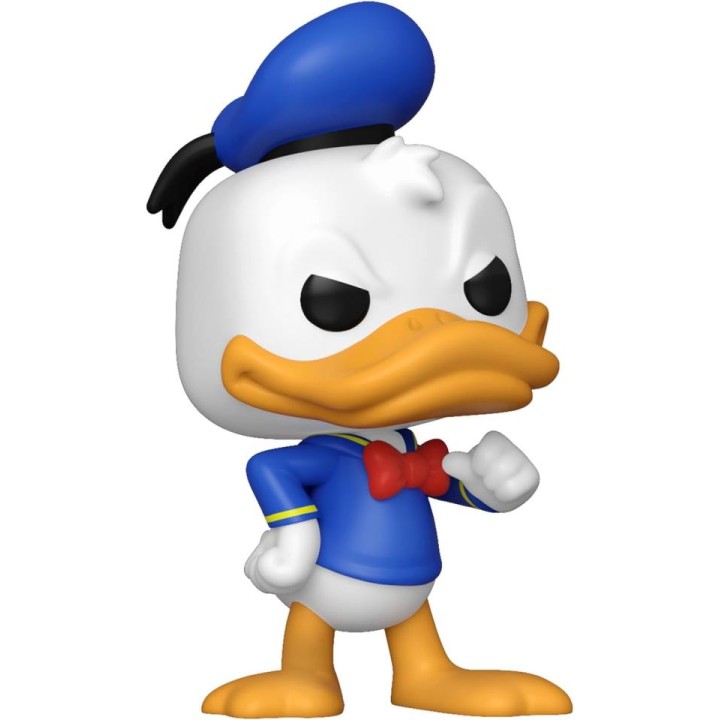 POP DONALD DRUCK 59621