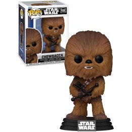 POP SW CHEWBACCA 67533