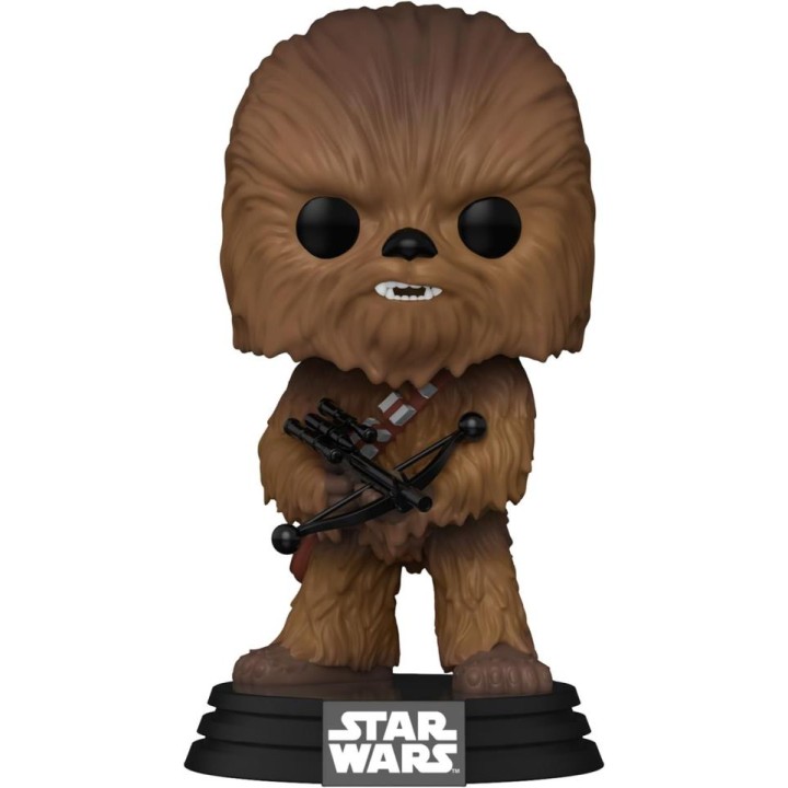 POP SW CHEWBACCA 67533