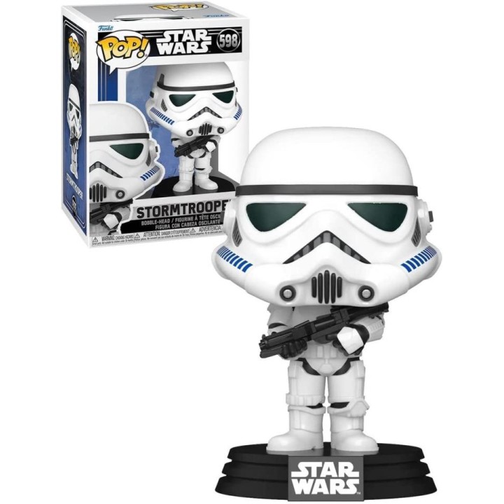 POP SW STROMTROOPER 67537