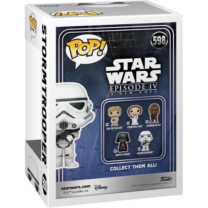 POP SW STROMTROOPER 67537