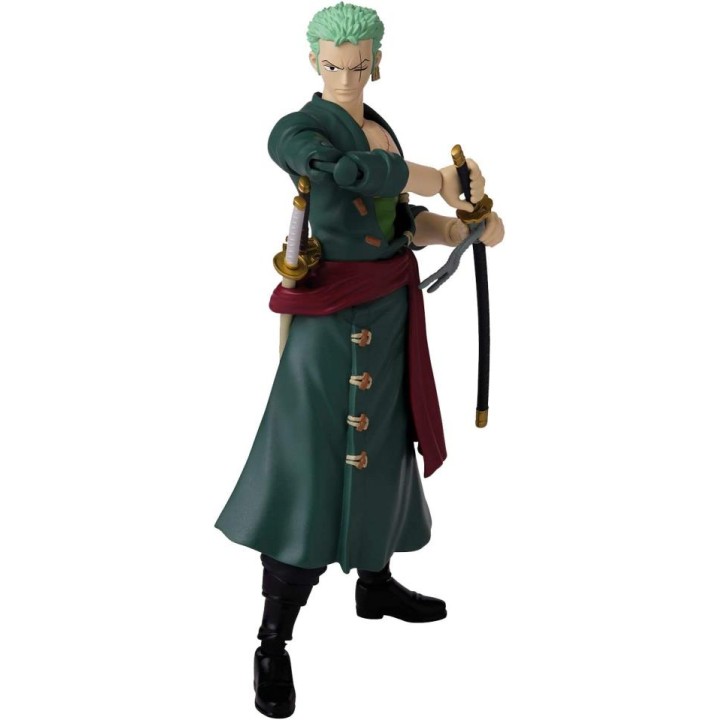 ANIME H. ONE PIECE ZORO 36932