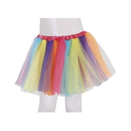 TUTU MULTICOLOR INF.16029