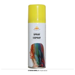 ESPRAY CABELLO AMARILLO 17010