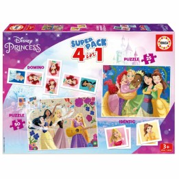 SUPERP.DISNEY PRINCESS 19683