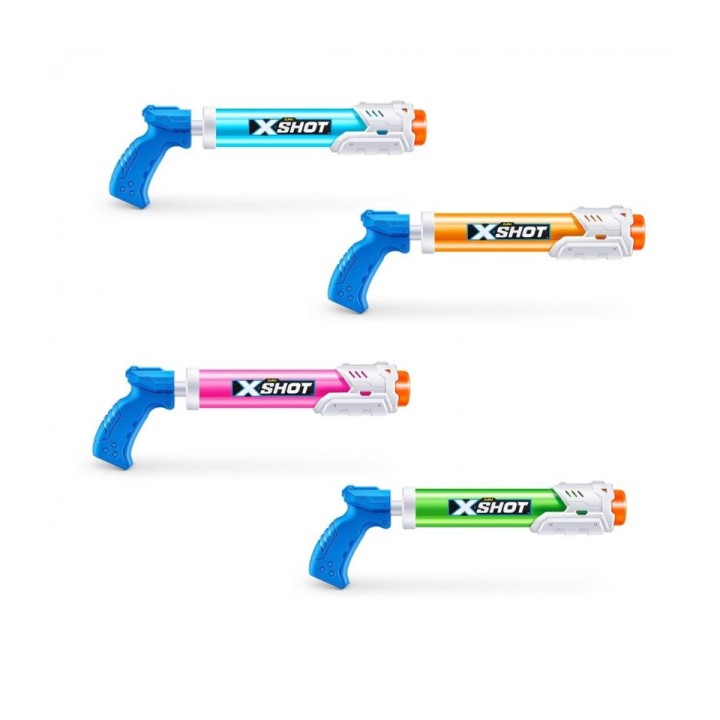 X-SHOT TUBE SOAKER 23-506