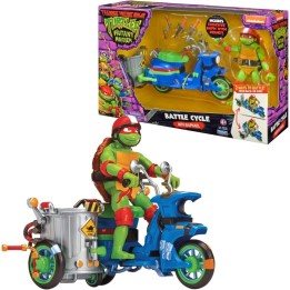 TMNT MOV. VEHICULOS FIG. TU803000