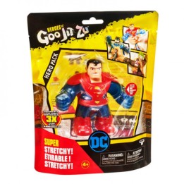 GJZ ARMORED SUPERMAN CO41118J