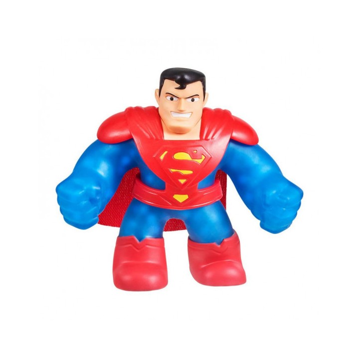 GJZ ARMORED SUPERMAN CO41118J
