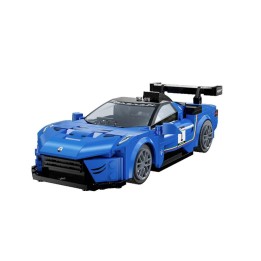 MASERATI MC20 GT2 1:20 320PZS 927DE51089