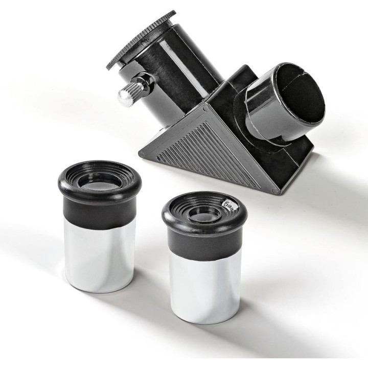 TELESCOPIO 75087