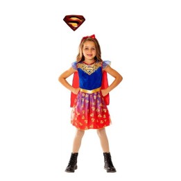 SUPERGIRL DELUXE INF. 301229-M