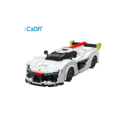 PININFARINA-H2 SPEED 1:20 927DE51090