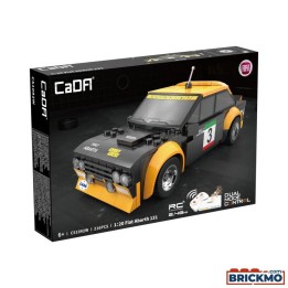 FIAT ABARTH 131 C51092W CADA 927DE5109