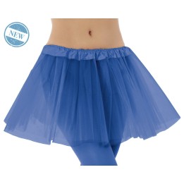 FALDAS AZUL MARINO 74888