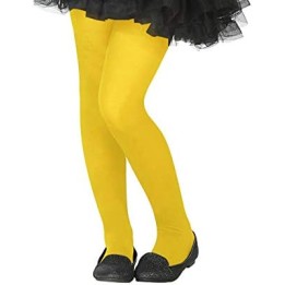 MEDIAS AMARILLO NIÑO T.U 59287