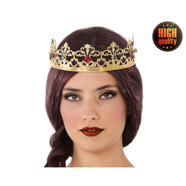 CORONA REY METAL 62170
