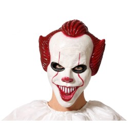 MASCARA HALLOWEEN 66476