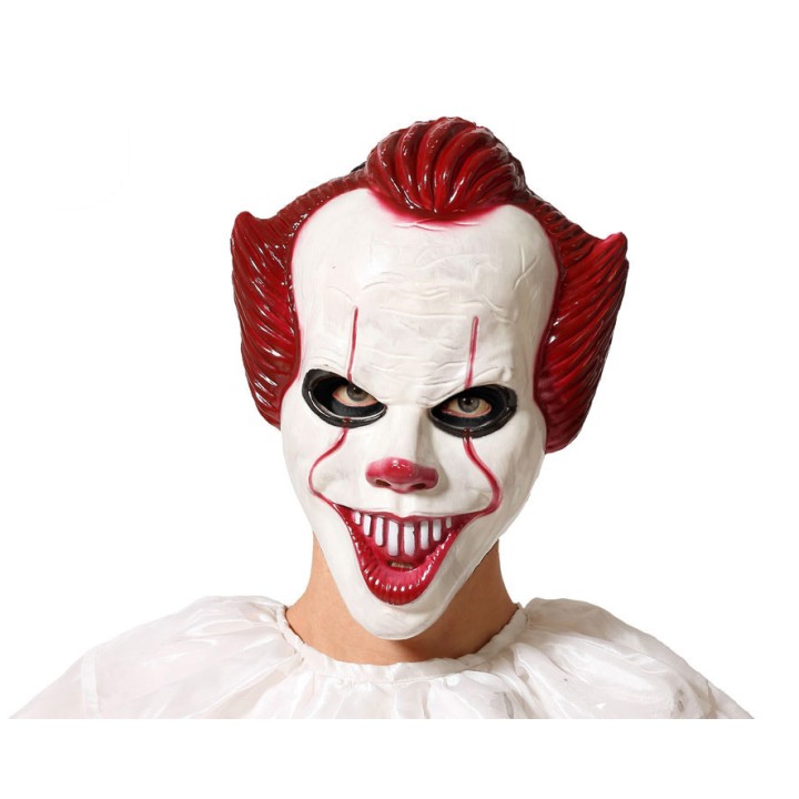 MASCARA HALLOWEEN 66476