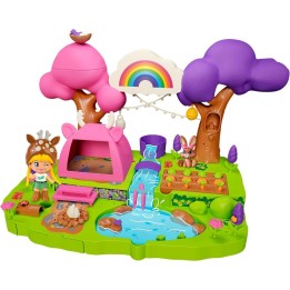 PYP BOSQUE MAGICO PNY46000