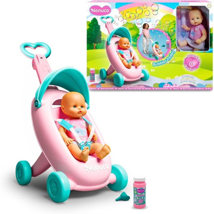 NENUCO SILLITA POMPAS NFN64000