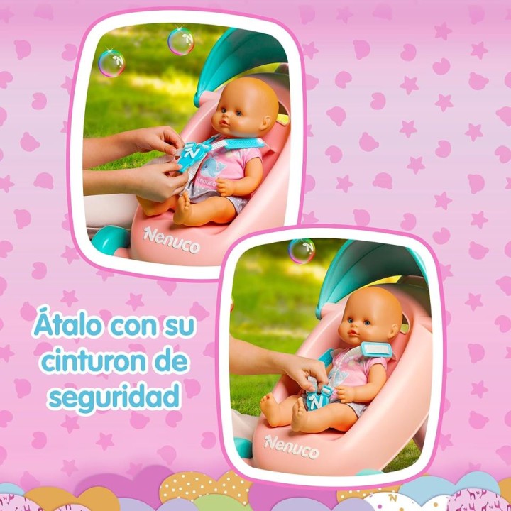 NENUCO SILLITA POMPAS NFN64000