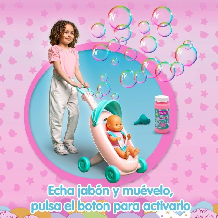 NENUCO SILLITA POMPAS NFN64000